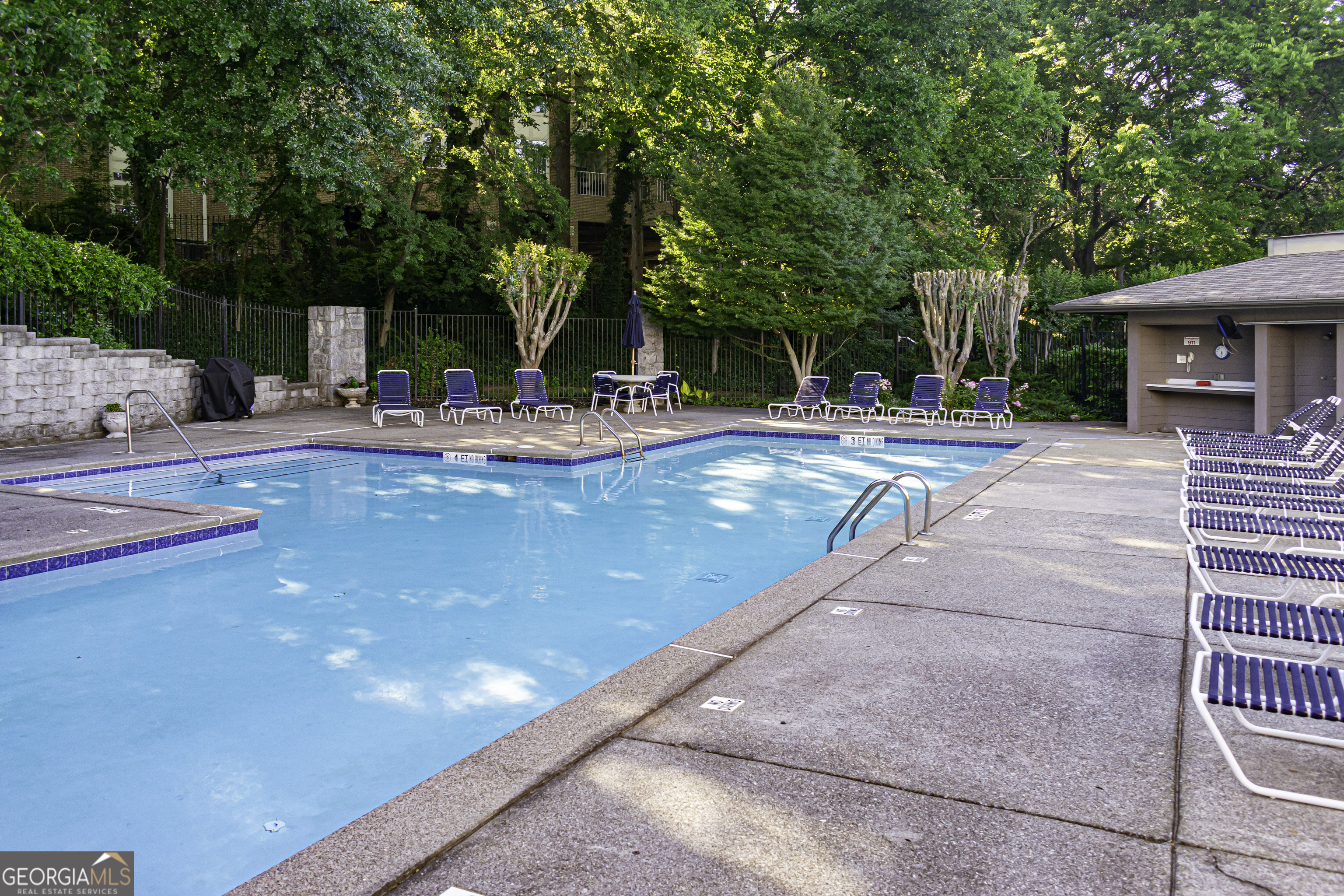 19 Finch Trail NE Atlanta GA 30308