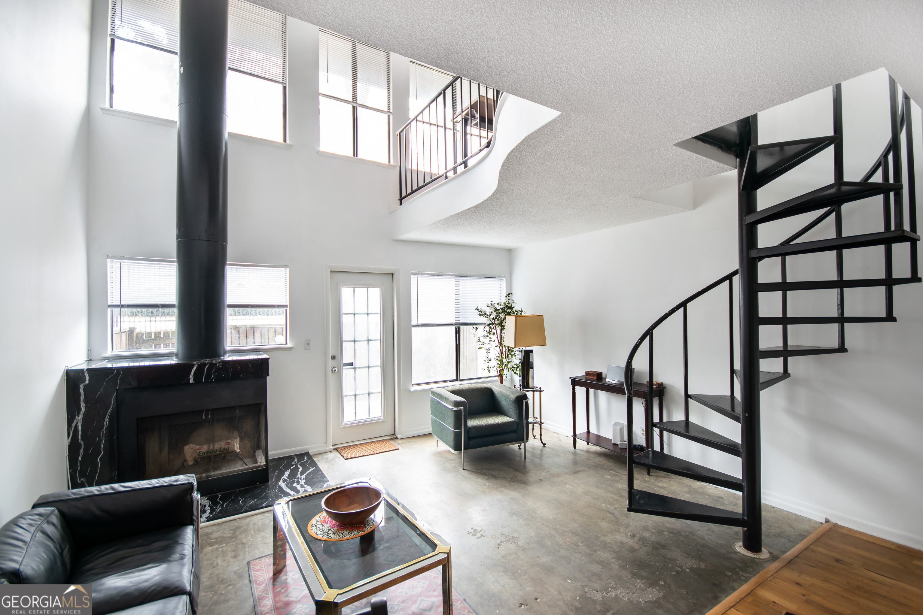 19 Finch Trail NE Atlanta GA 30308