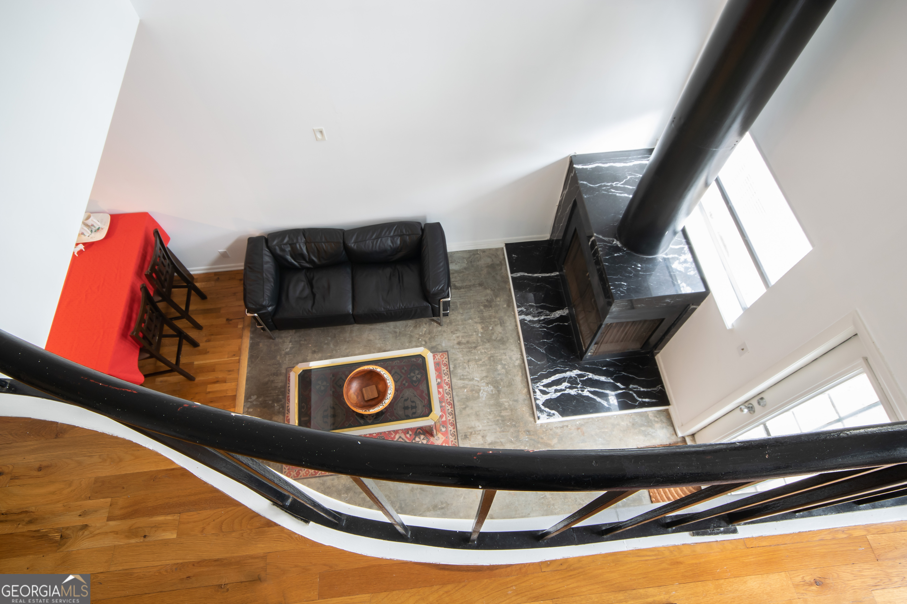 19 Finch Trail NE Atlanta GA 30308