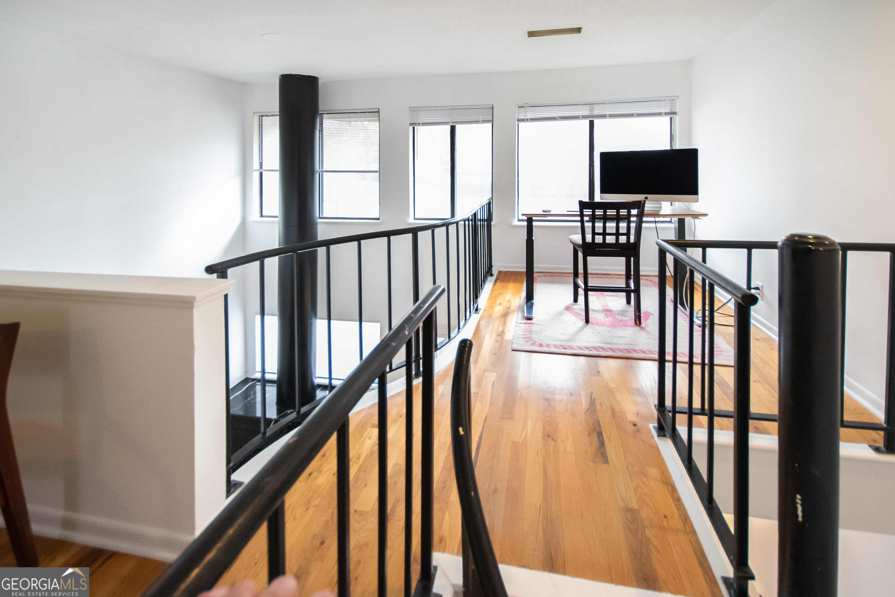 19 Finch Trail NE Atlanta GA 30308