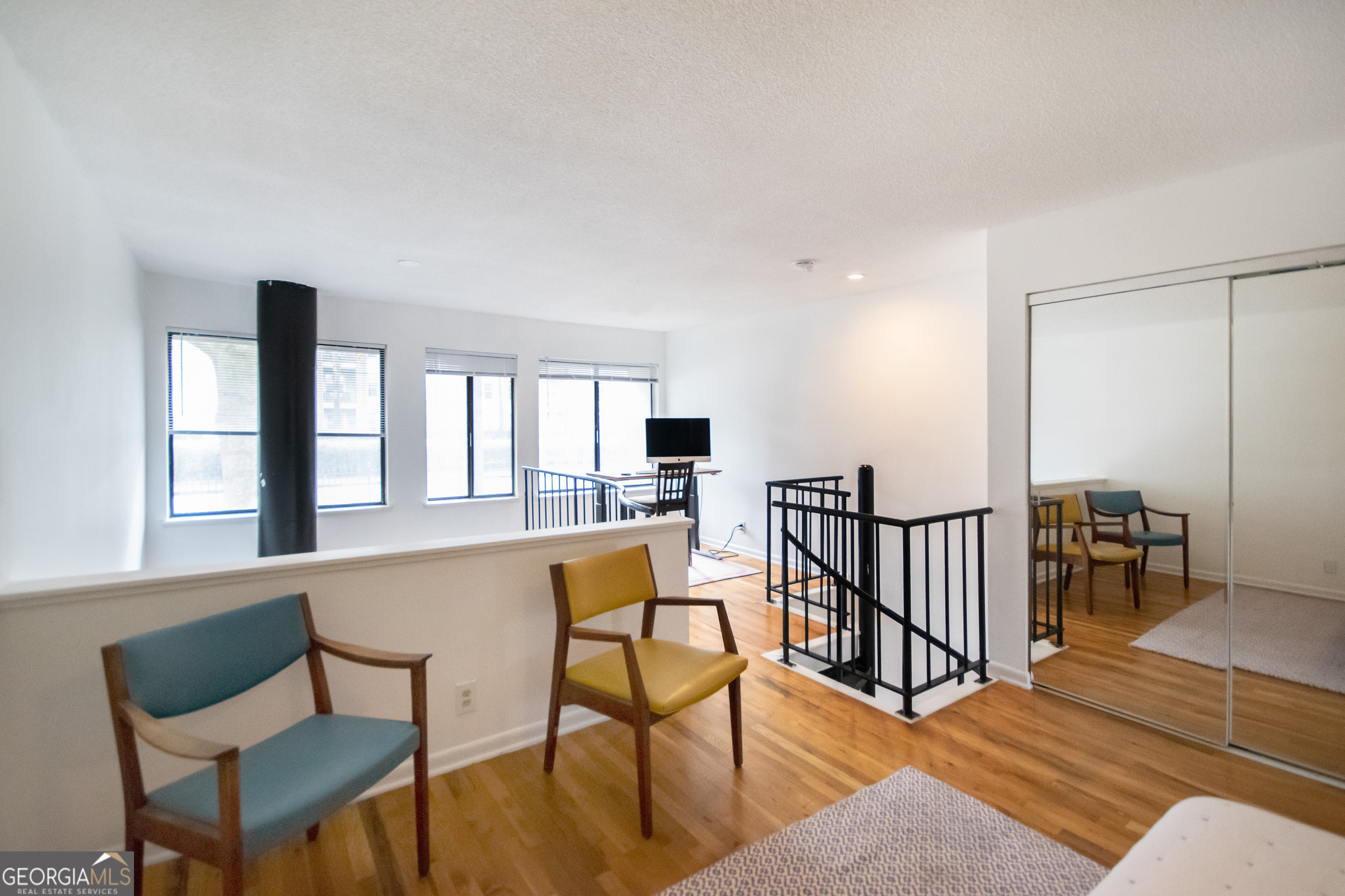 19 Finch Trail NE Atlanta GA 30308