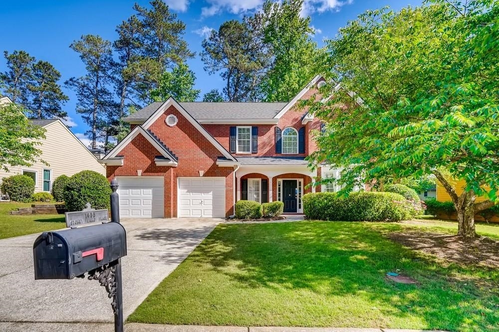 1455 Stoney Field Place Lawrenceville GA 30043