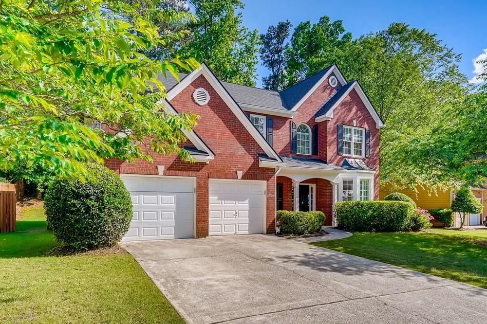 1455 Stoney Field Place Lawrenceville GA 30043