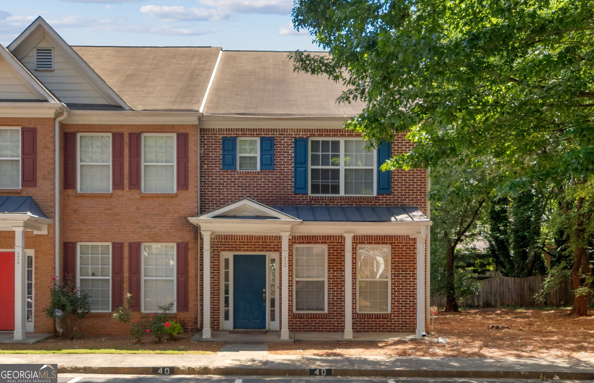 4840 Hairston Parc Square Stone Mountain GA 30083