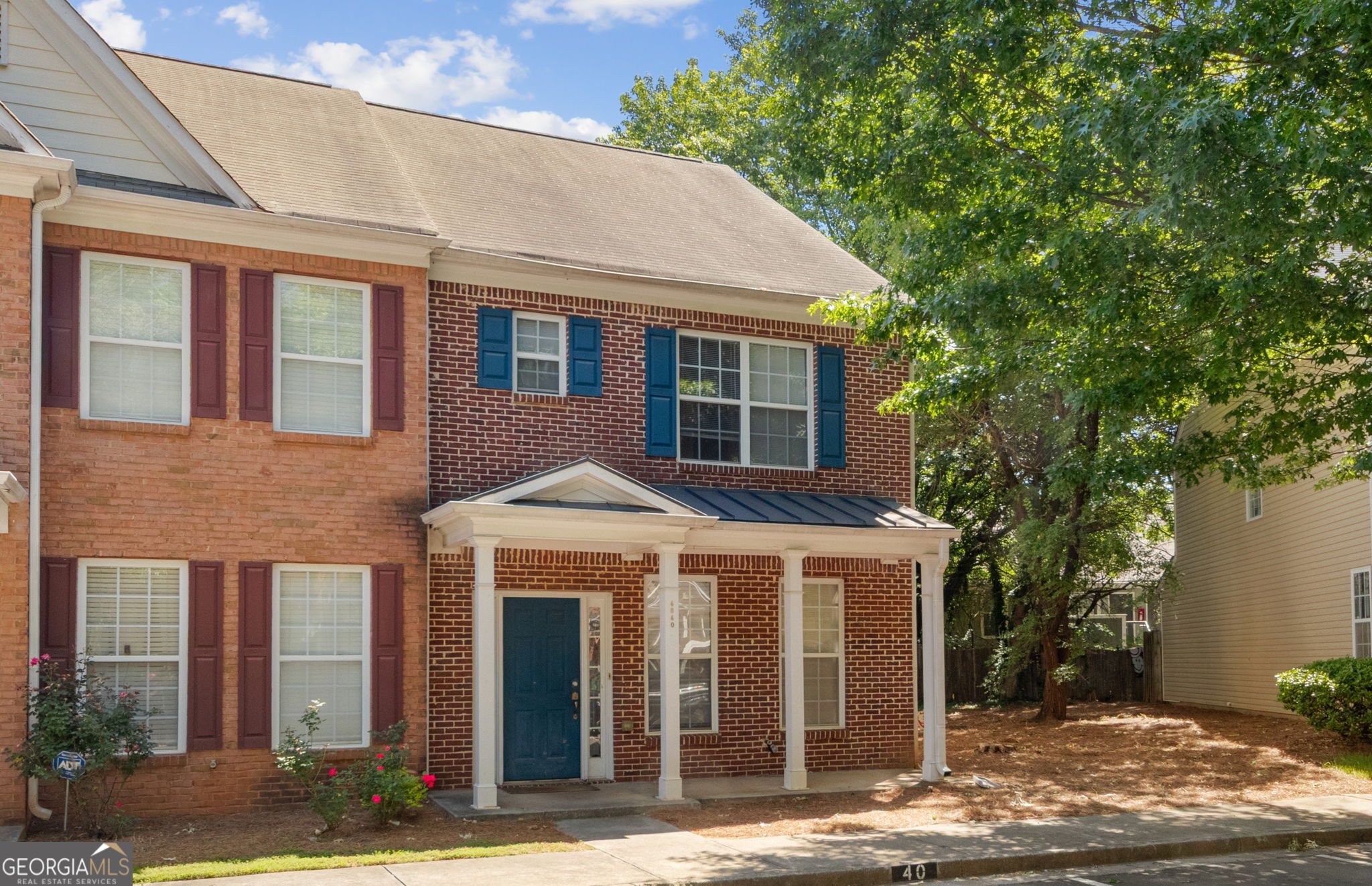 4840 Hairston Parc Square Stone Mountain GA 30083