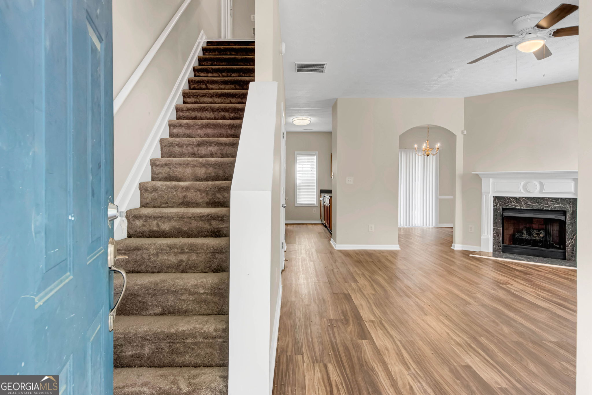 4840 Hairston Parc Square Stone Mountain GA 30083