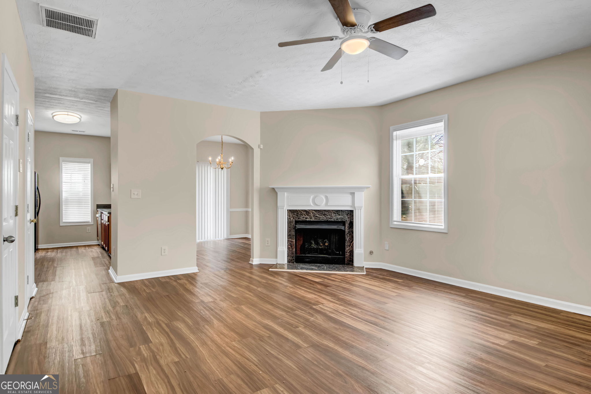 4840 Hairston Parc Square Stone Mountain GA 30083