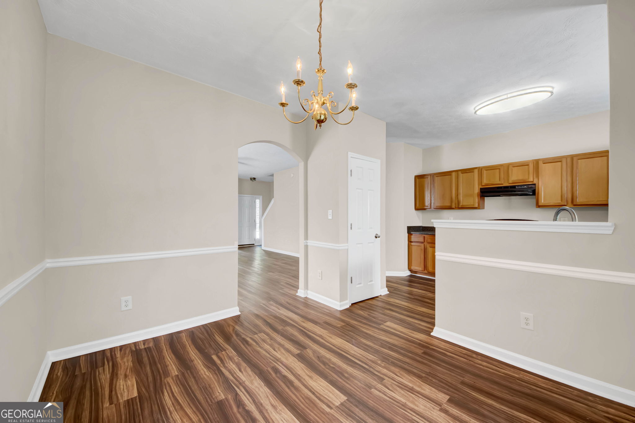 4840 Hairston Parc Square Stone Mountain GA 30083