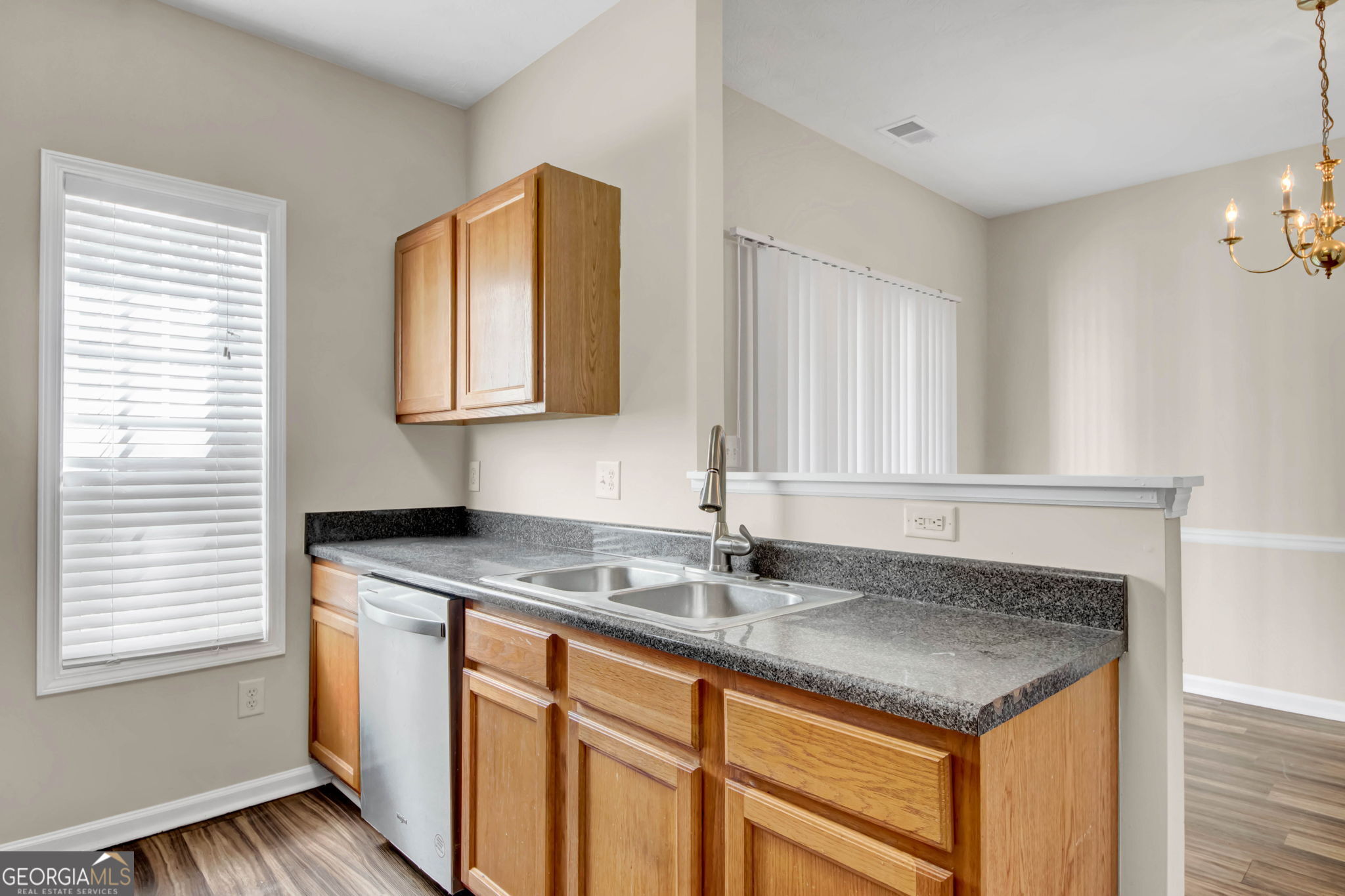4840 Hairston Parc Square Stone Mountain GA 30083