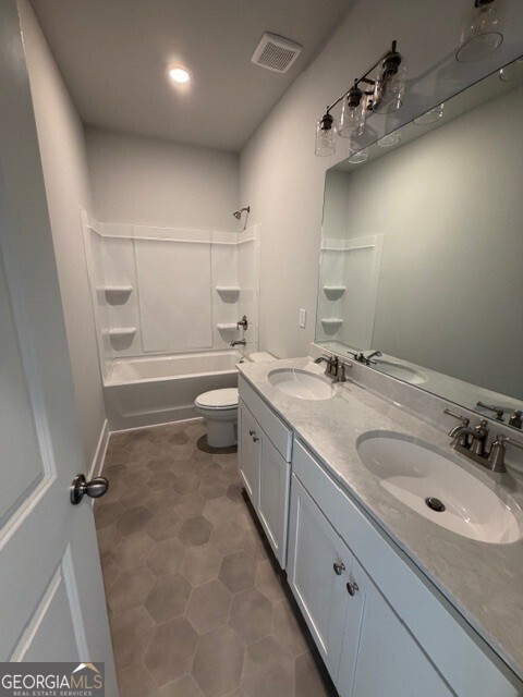 116 Maple Trail Dawsonville GA 30534