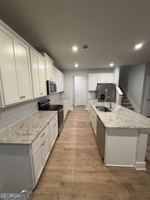 116 Maple Trail Dawsonville GA 30534