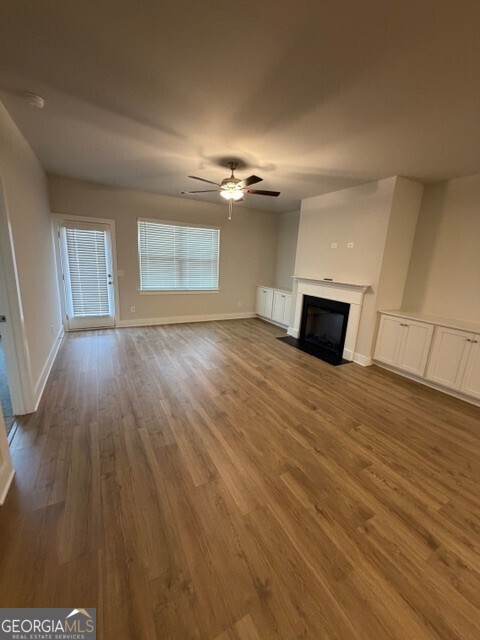116 Maple Trail Dawsonville GA 30534