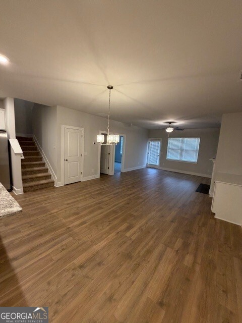 116 Maple Trail Dawsonville GA 30534