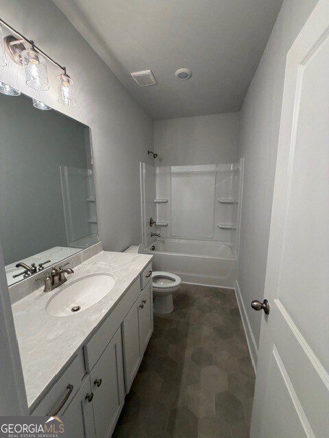 116 Maple Trail Dawsonville GA 30534
