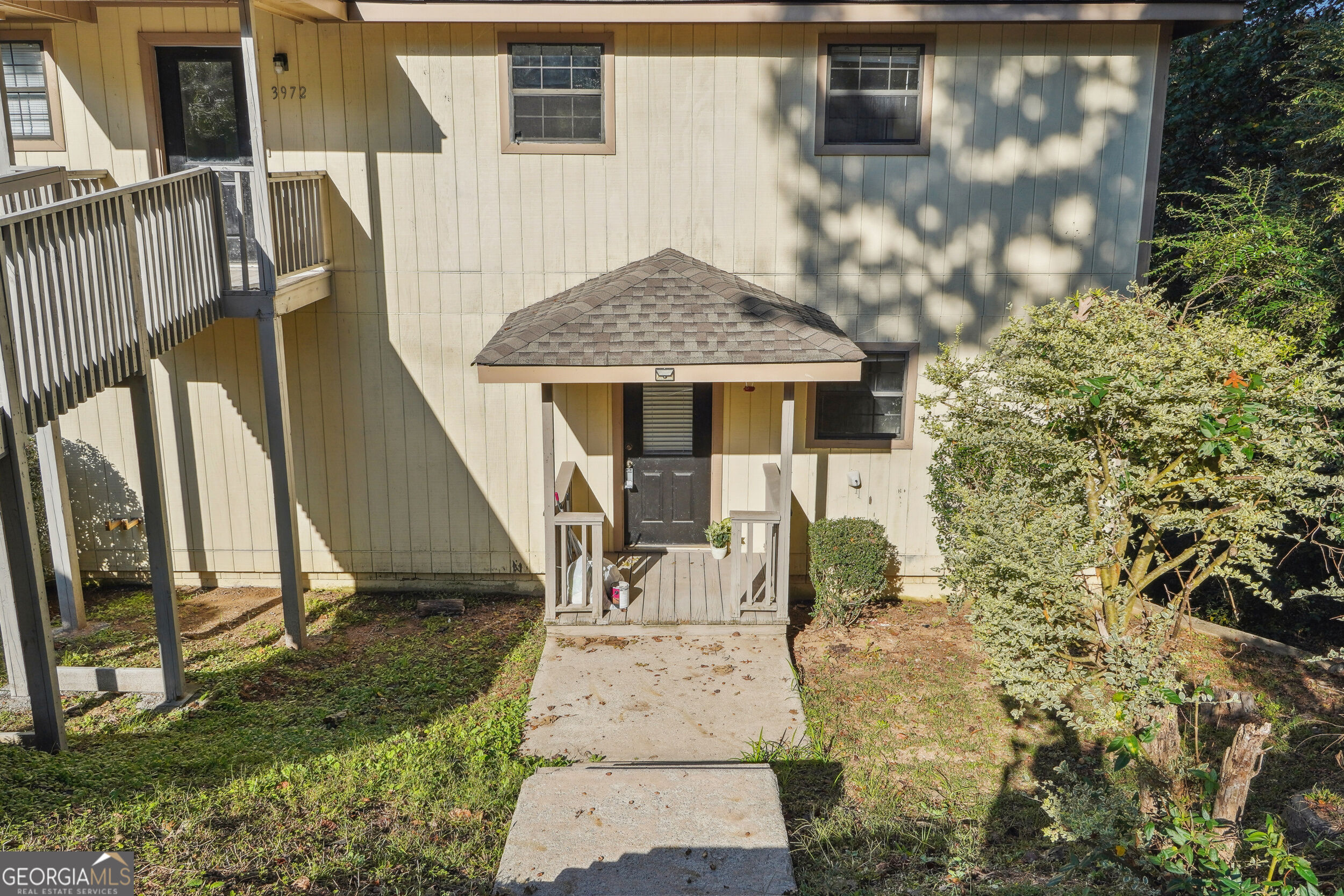 3970 Darryl Lane Gainesville GA 30506
