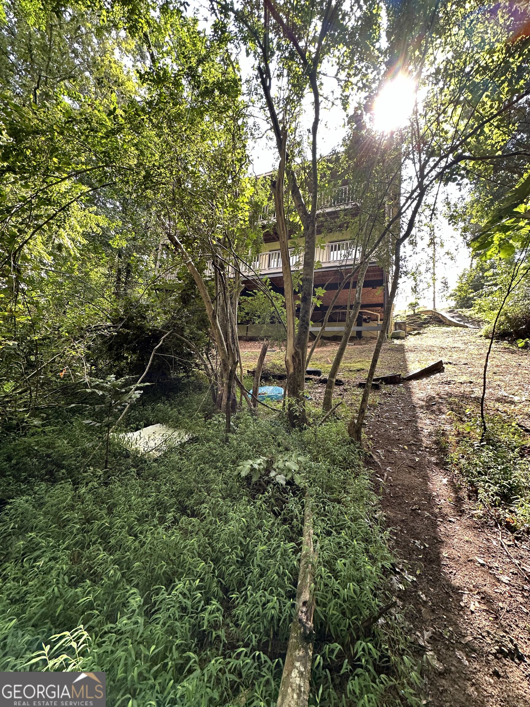 3970 Darryl Lane Gainesville GA 30506
