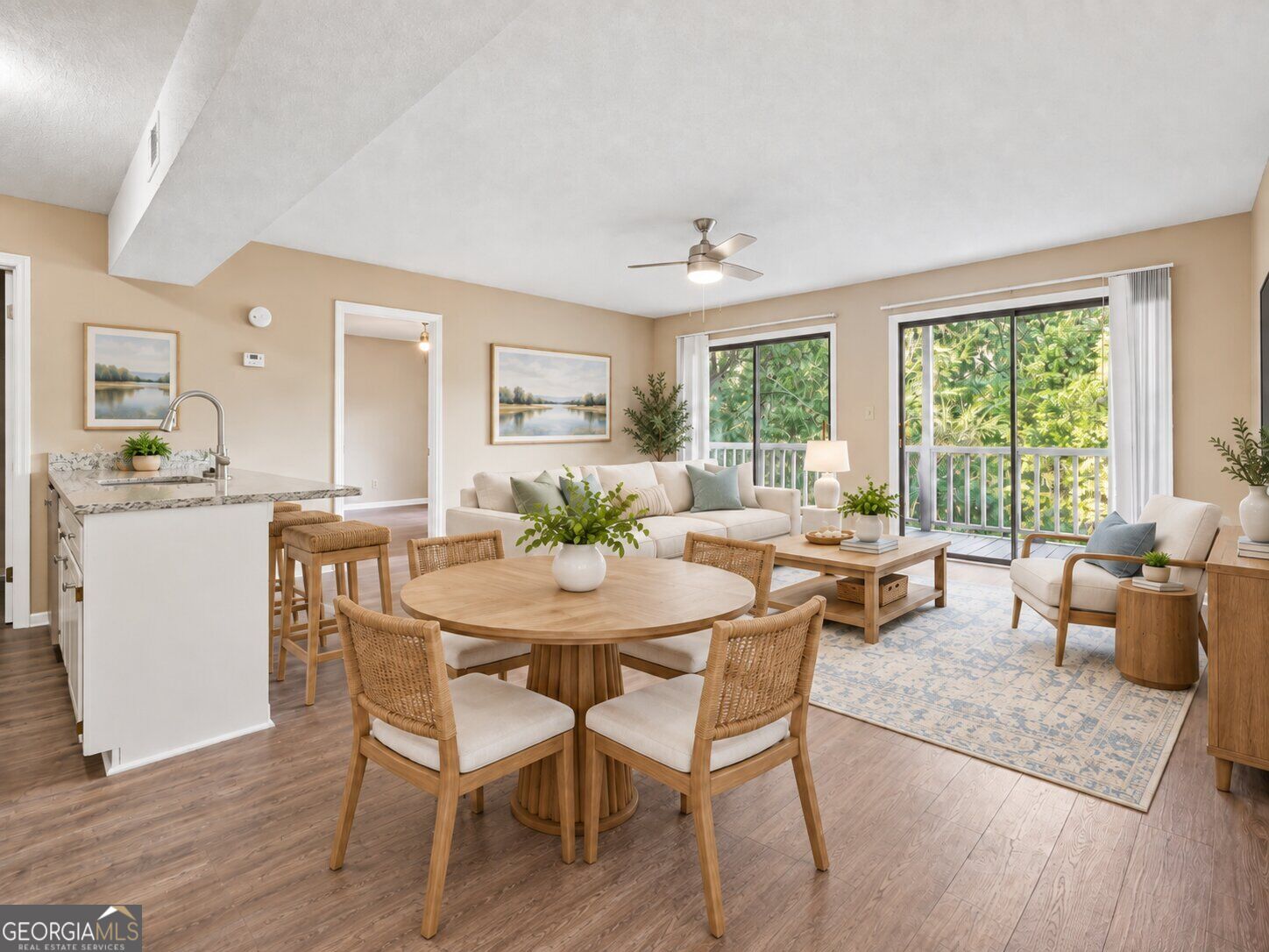 3970 Darryl Lane Gainesville GA 30506
