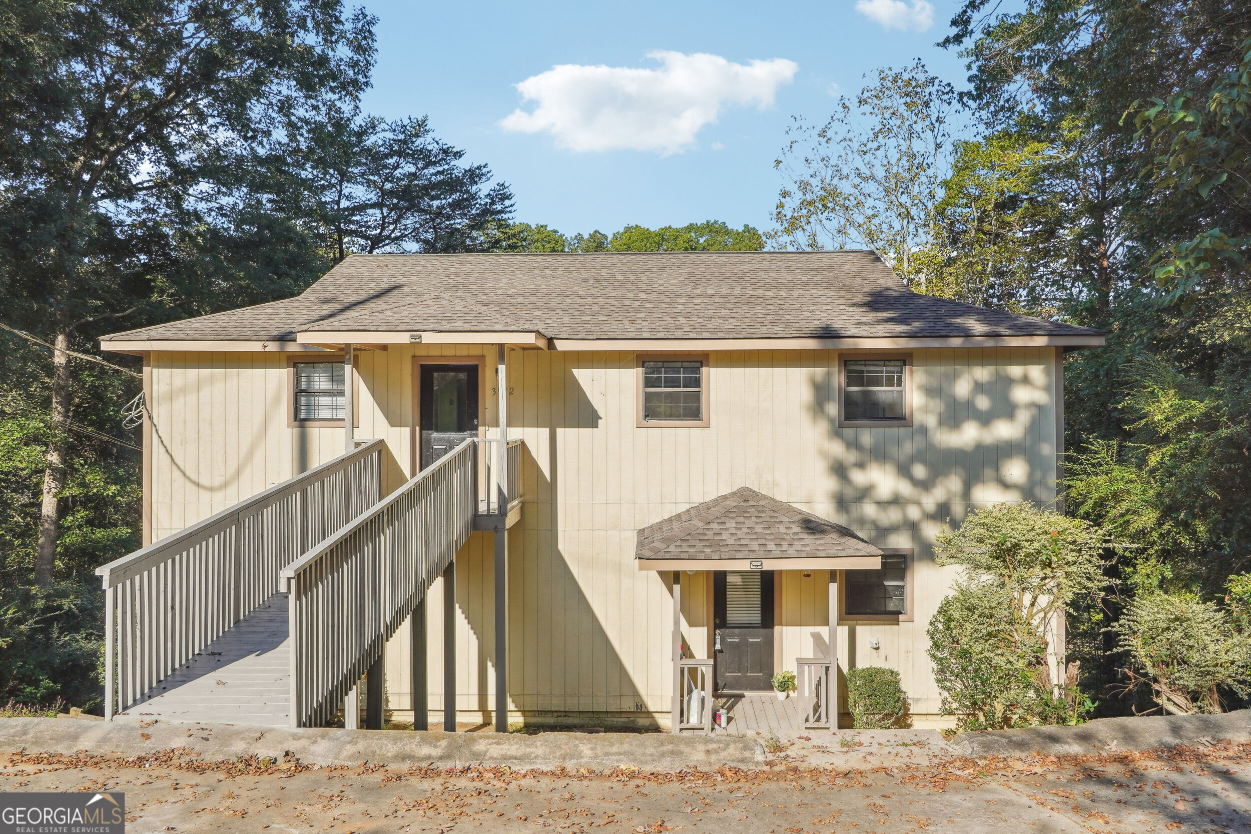 3970 Darryl Lane Gainesville GA 30506