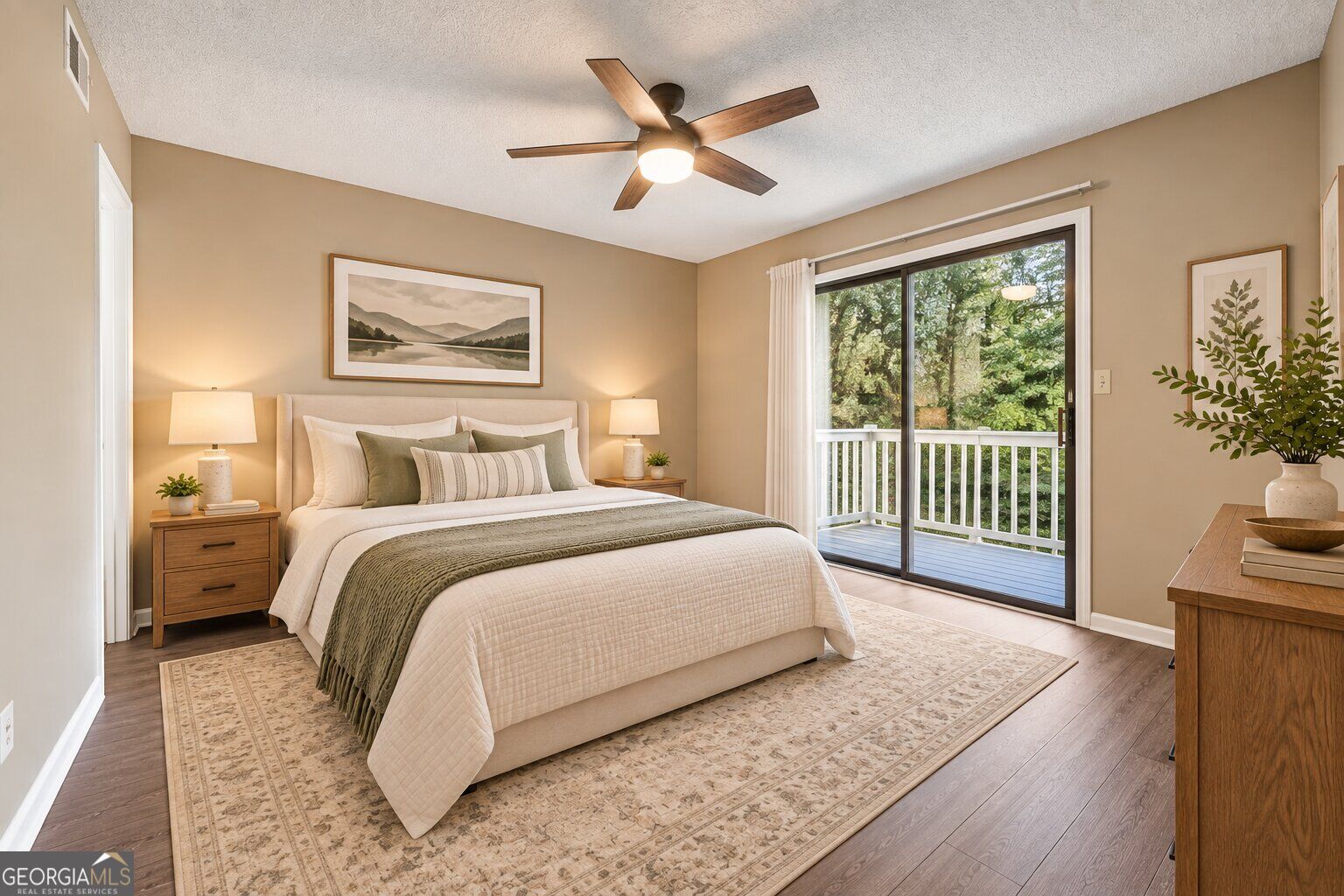3970 Darryl Lane Gainesville GA 30506