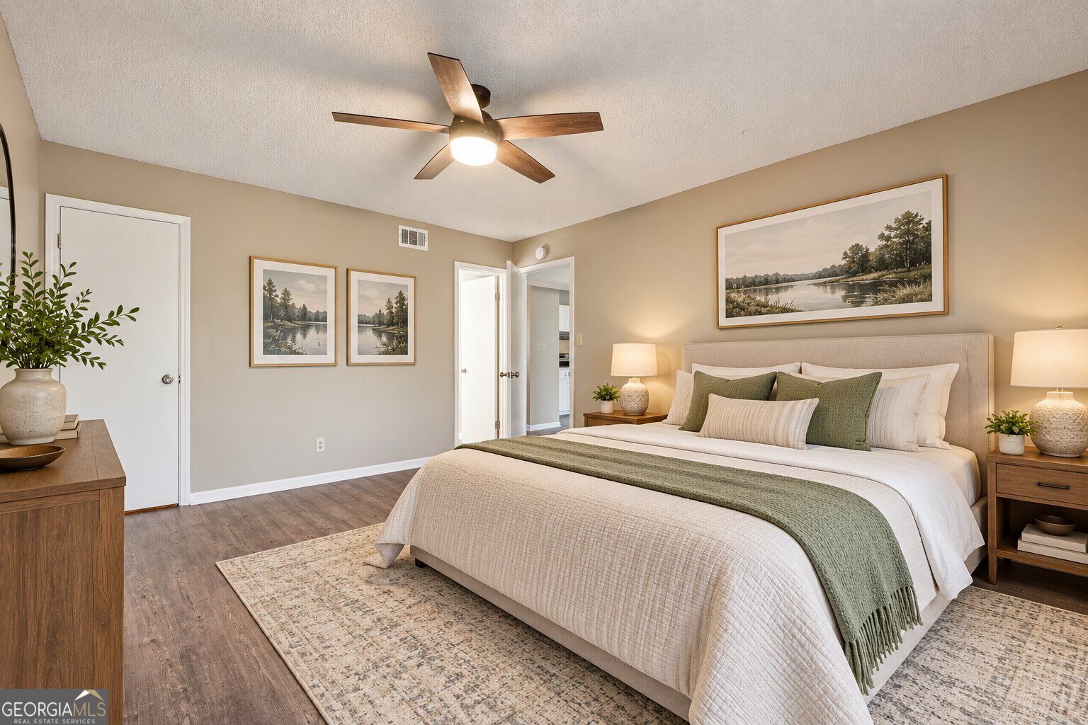 3970 Darryl Lane Gainesville GA 30506