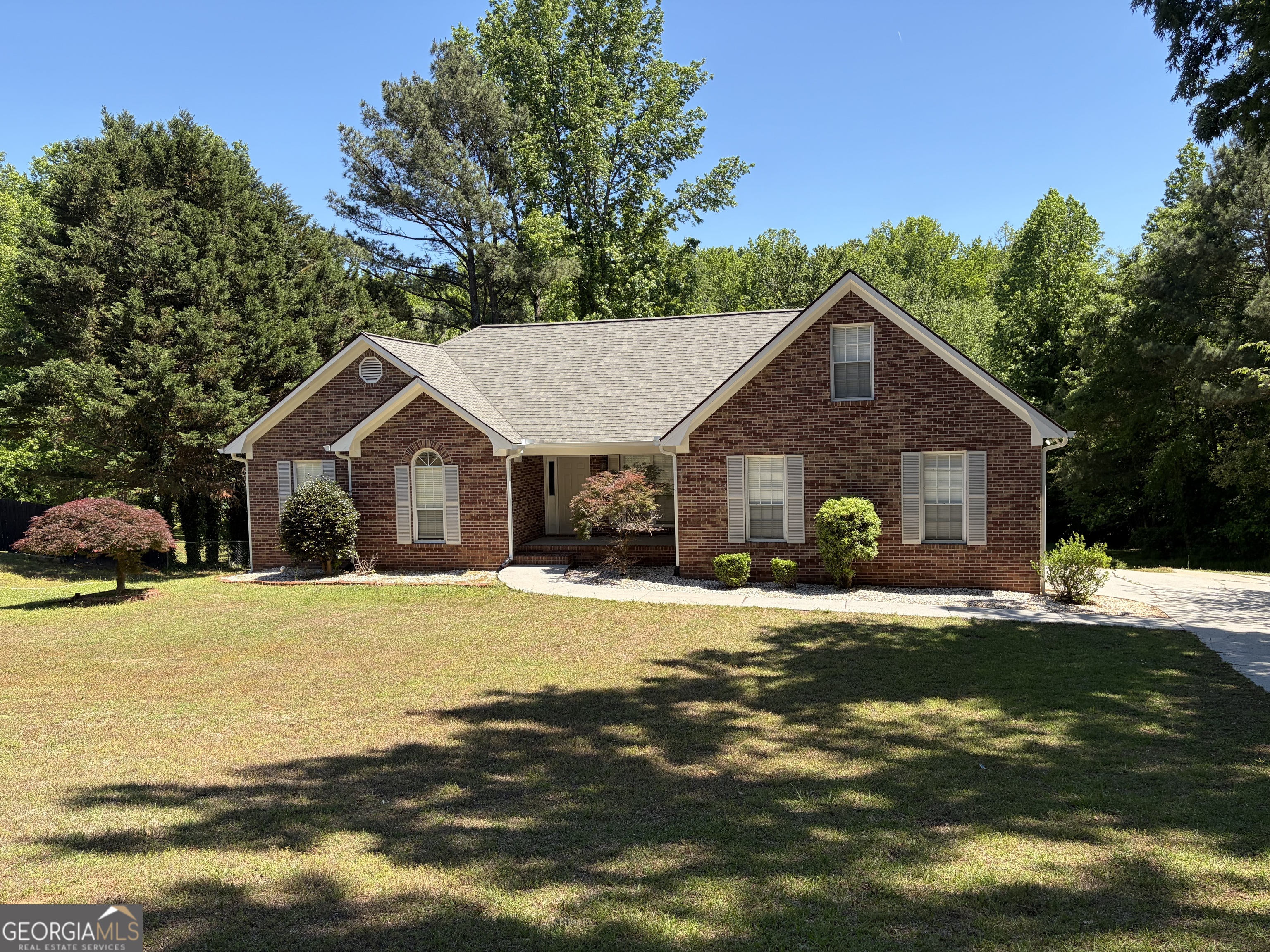245 Braemar Road Fayetteville GA 30215