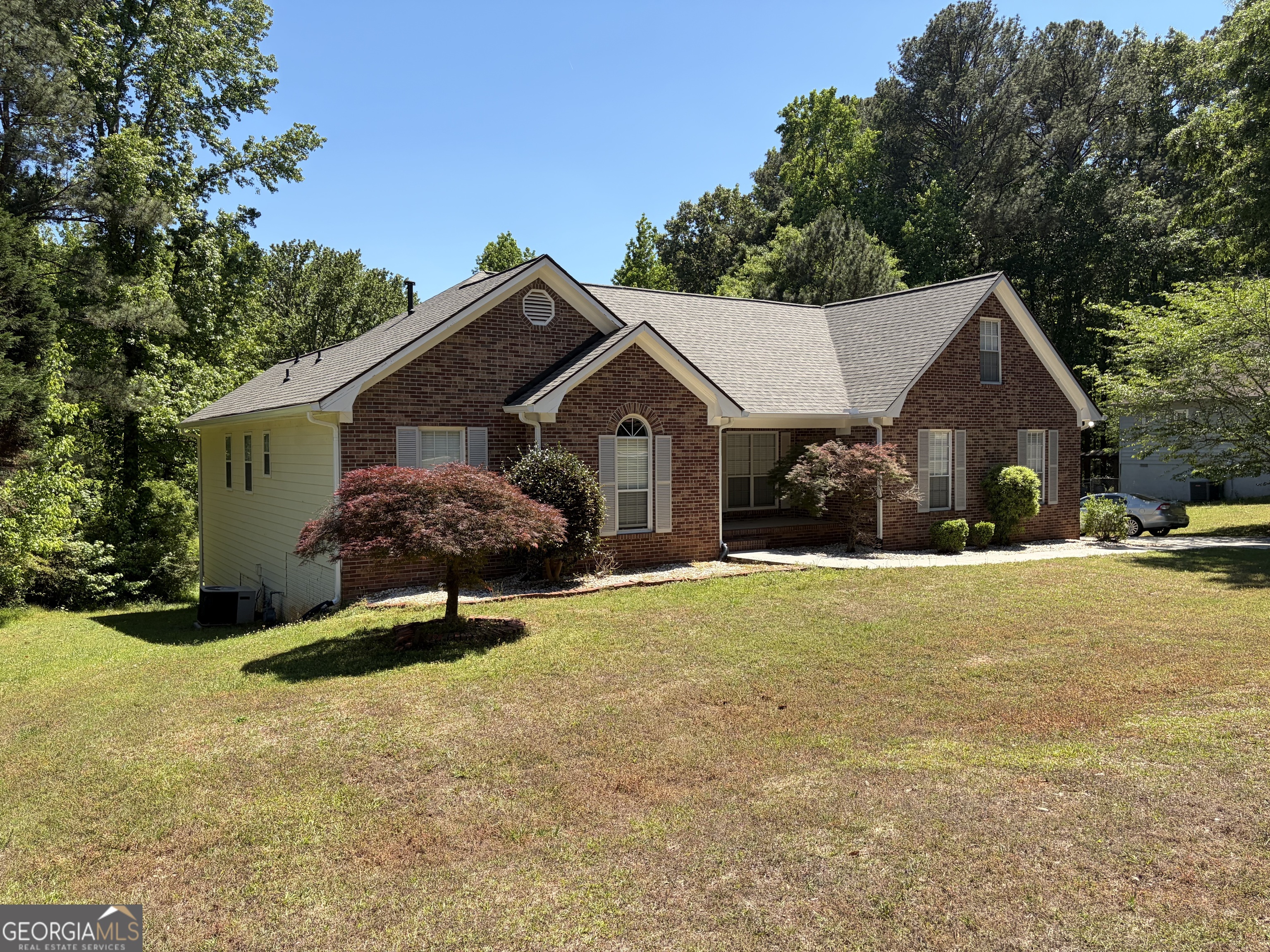 245 Braemar Road Fayetteville GA 30215
