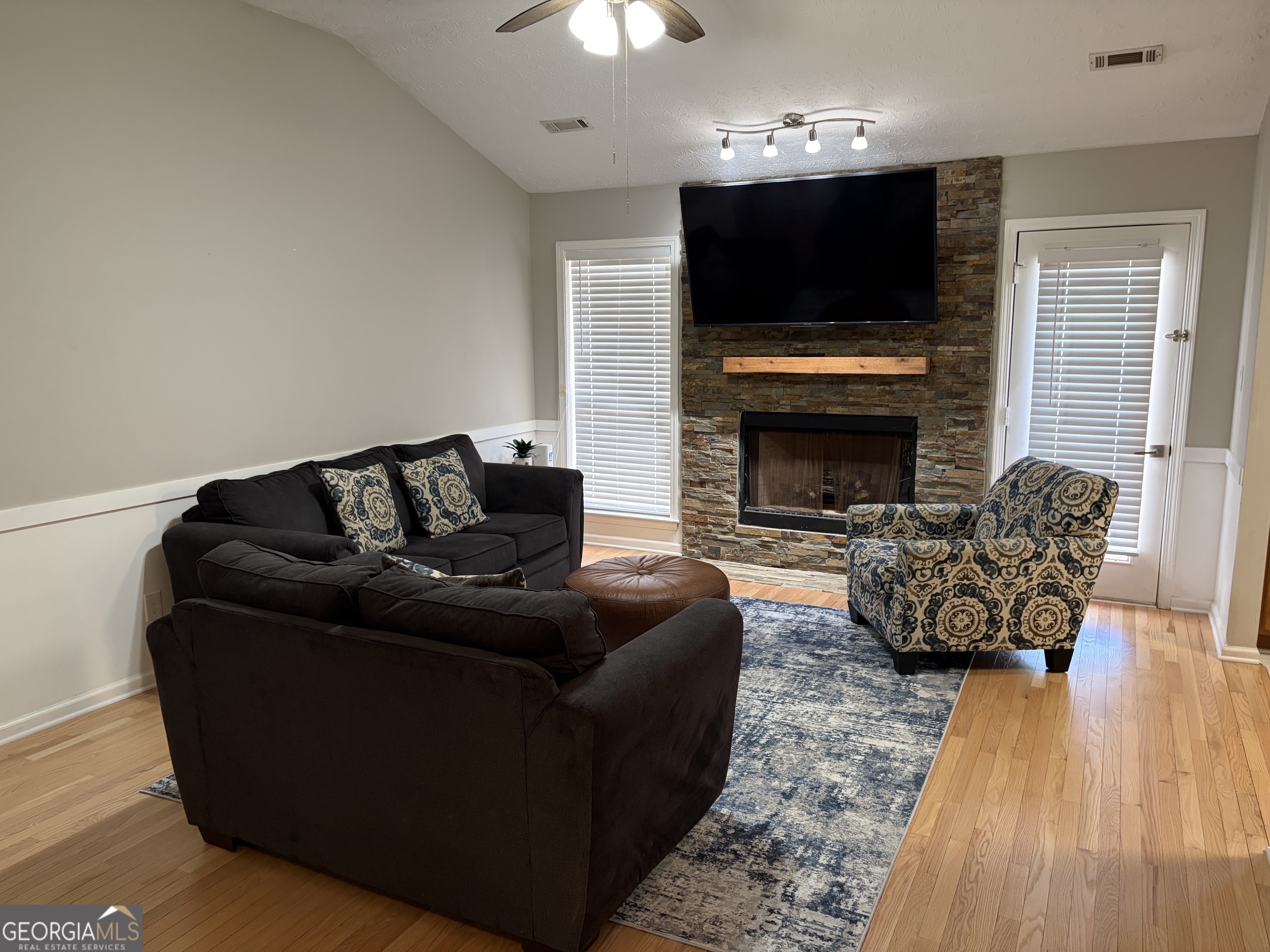 245 Braemar Road Fayetteville GA 30215