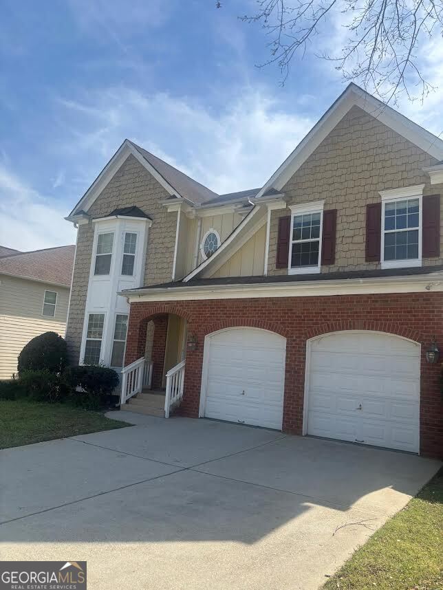 6337 Windy Ridge Way Lithonia GA 30058