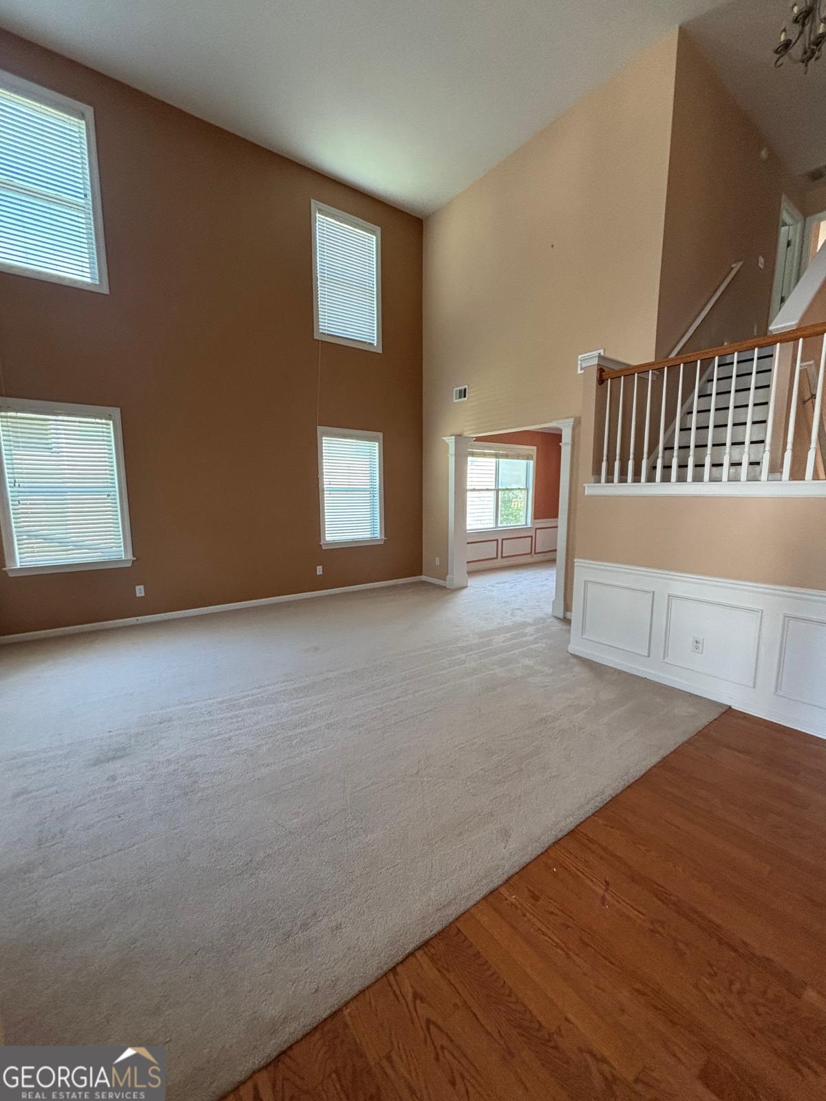 6337 Windy Ridge Way Lithonia GA 30058