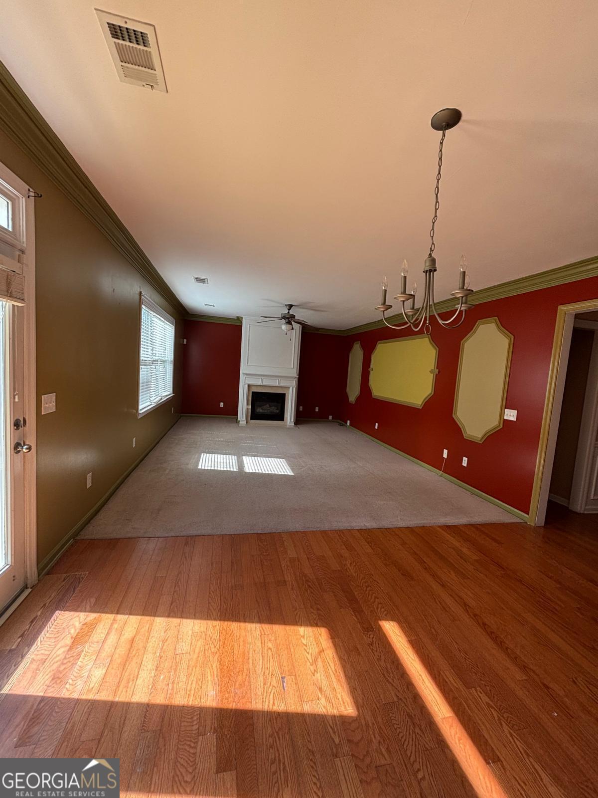6337 Windy Ridge Way Lithonia GA 30058