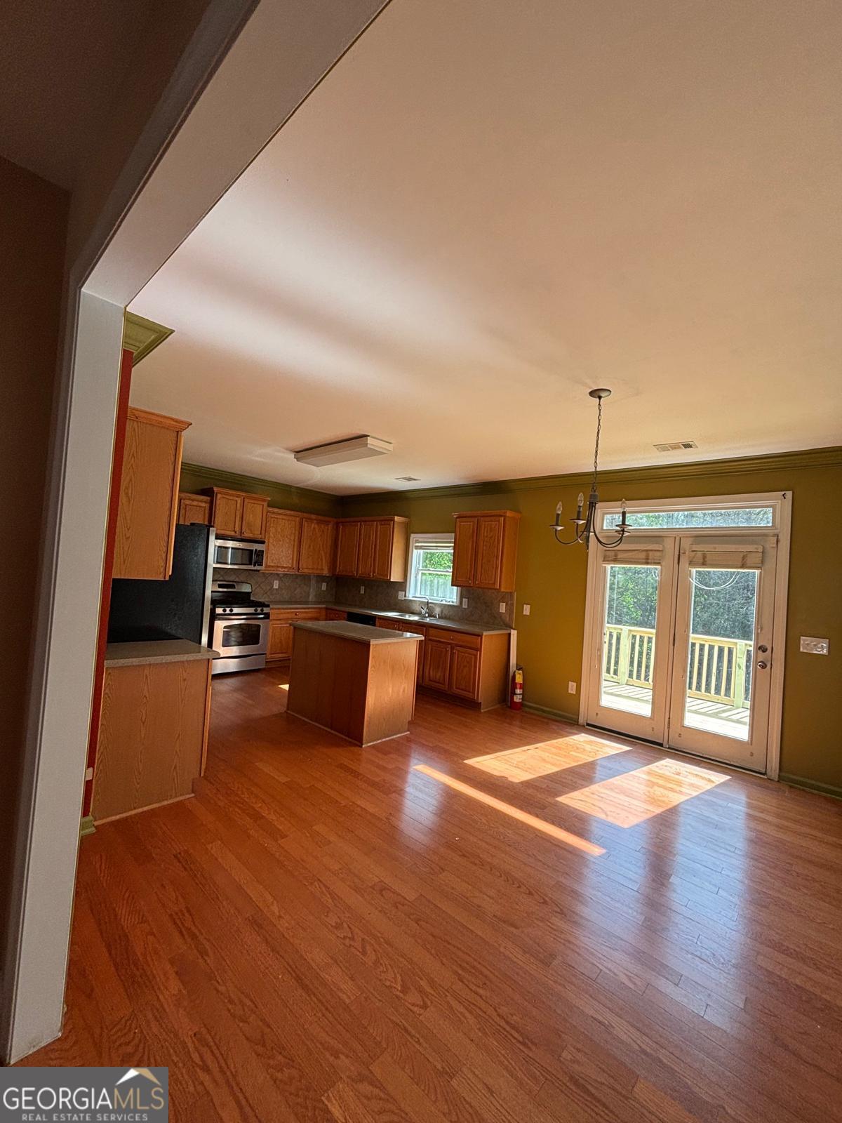 6337 Windy Ridge Way Lithonia GA 30058