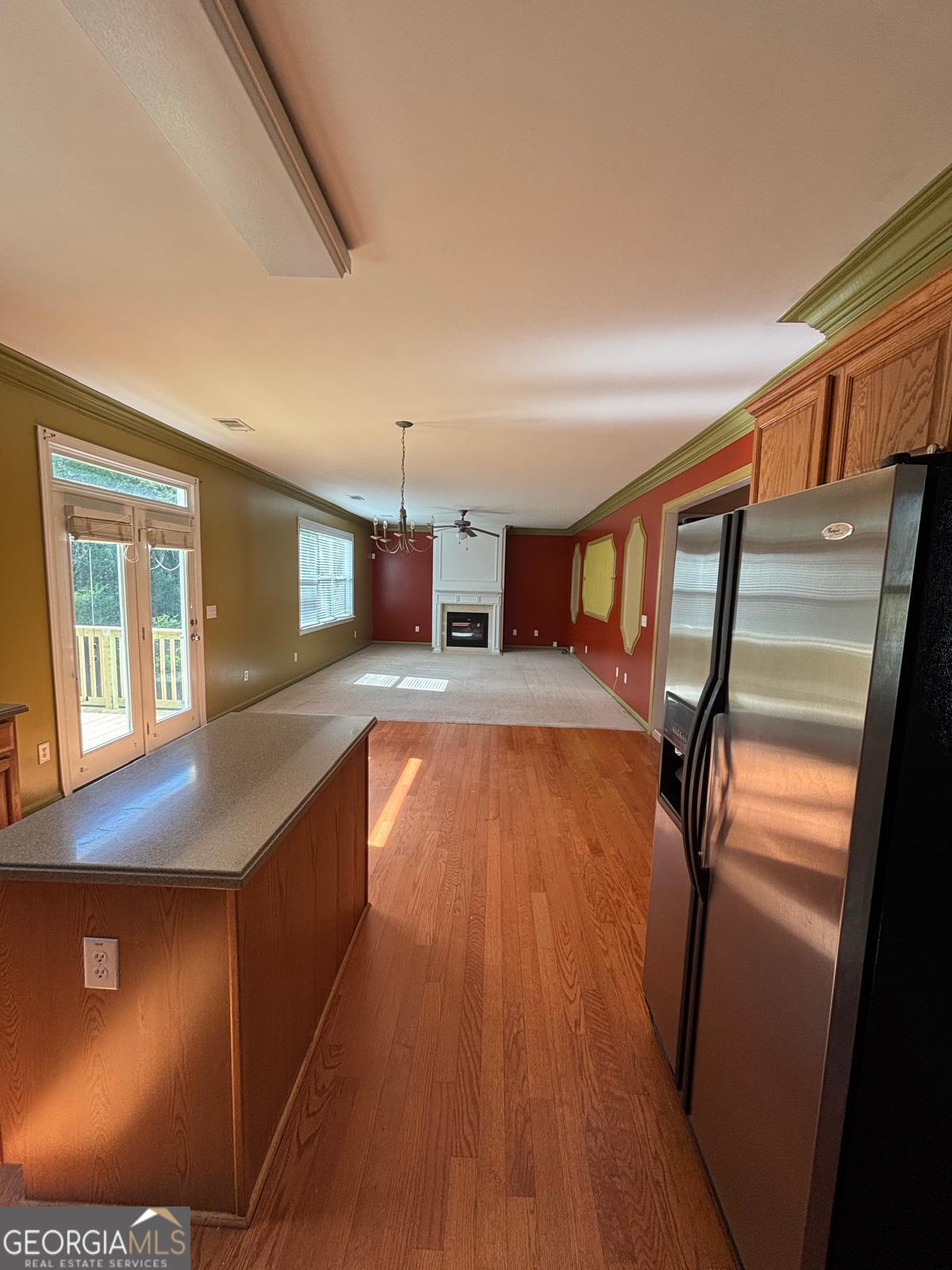 6337 Windy Ridge Way Lithonia GA 30058