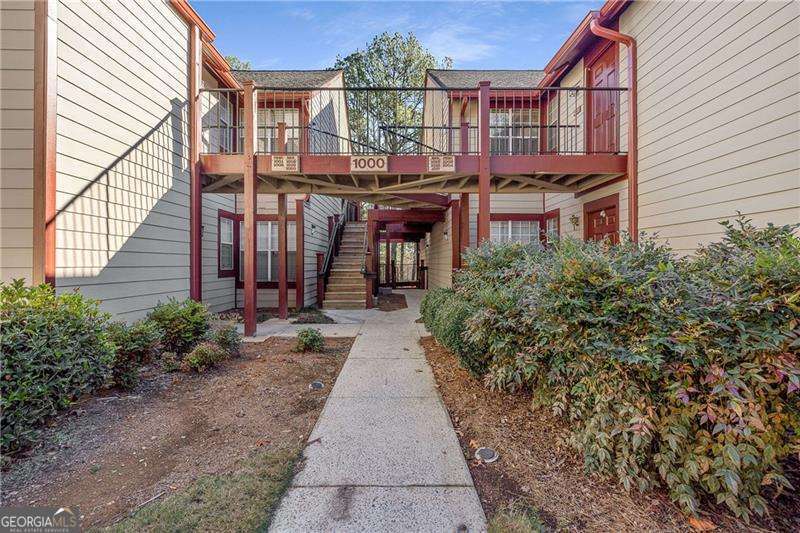 1004 Sandy Lane Drive Alpharetta GA 30022