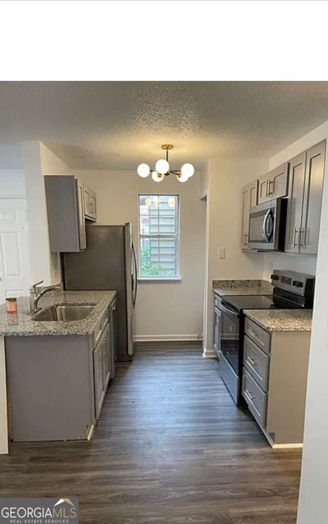 1004 Sandy Lane Drive Alpharetta GA 30022