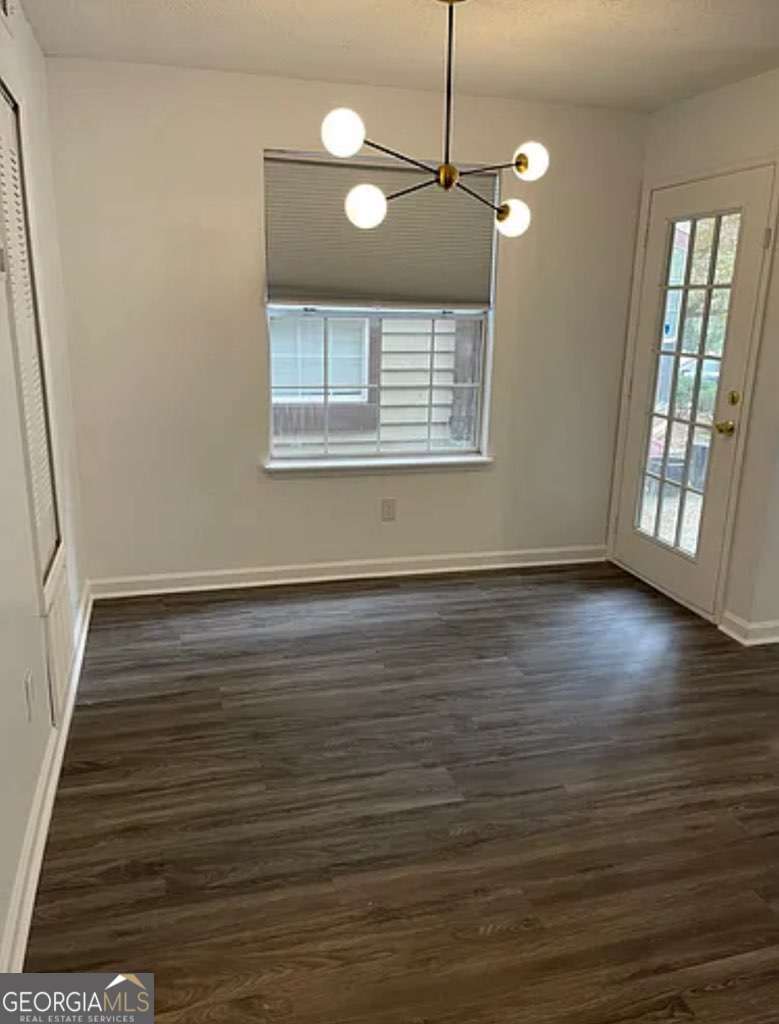 1004 Sandy Lane Drive Alpharetta GA 30022