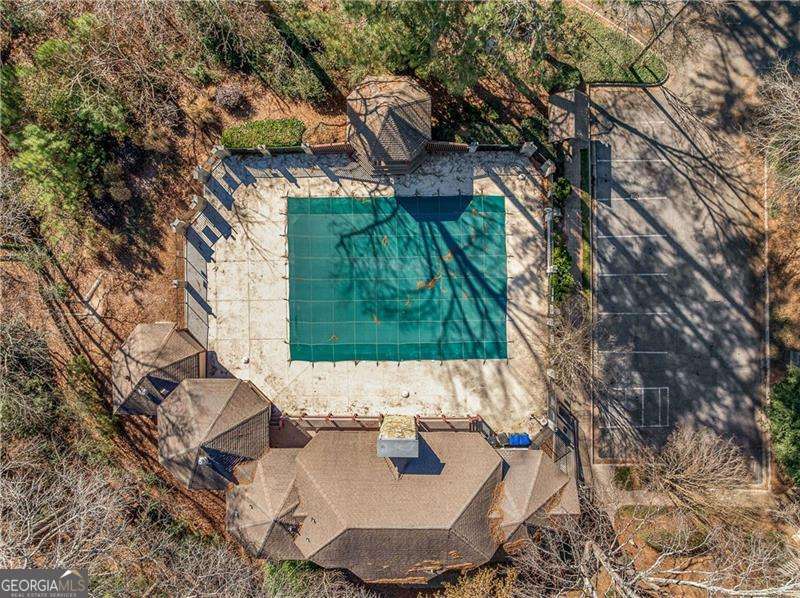 1004 Sandy Lane Drive Alpharetta GA 30022
