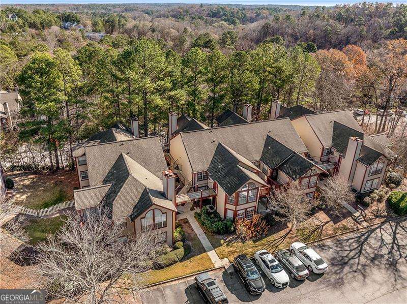 1004 Sandy Lane Drive Alpharetta GA 30022