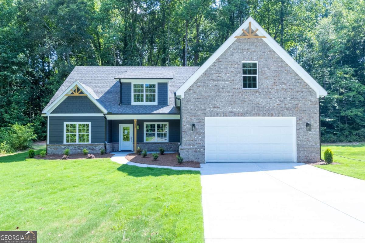 253 Stonebrook Place Lavonia GA 30553