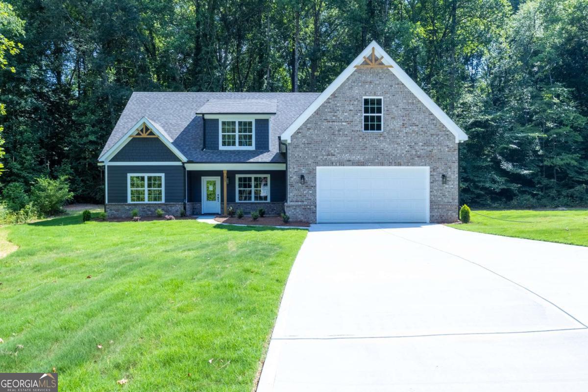 253 Stonebrook Place Lavonia GA 30553