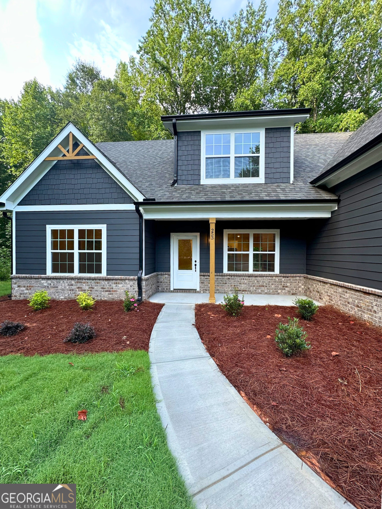253 Stonebrook Place Lavonia GA 30553