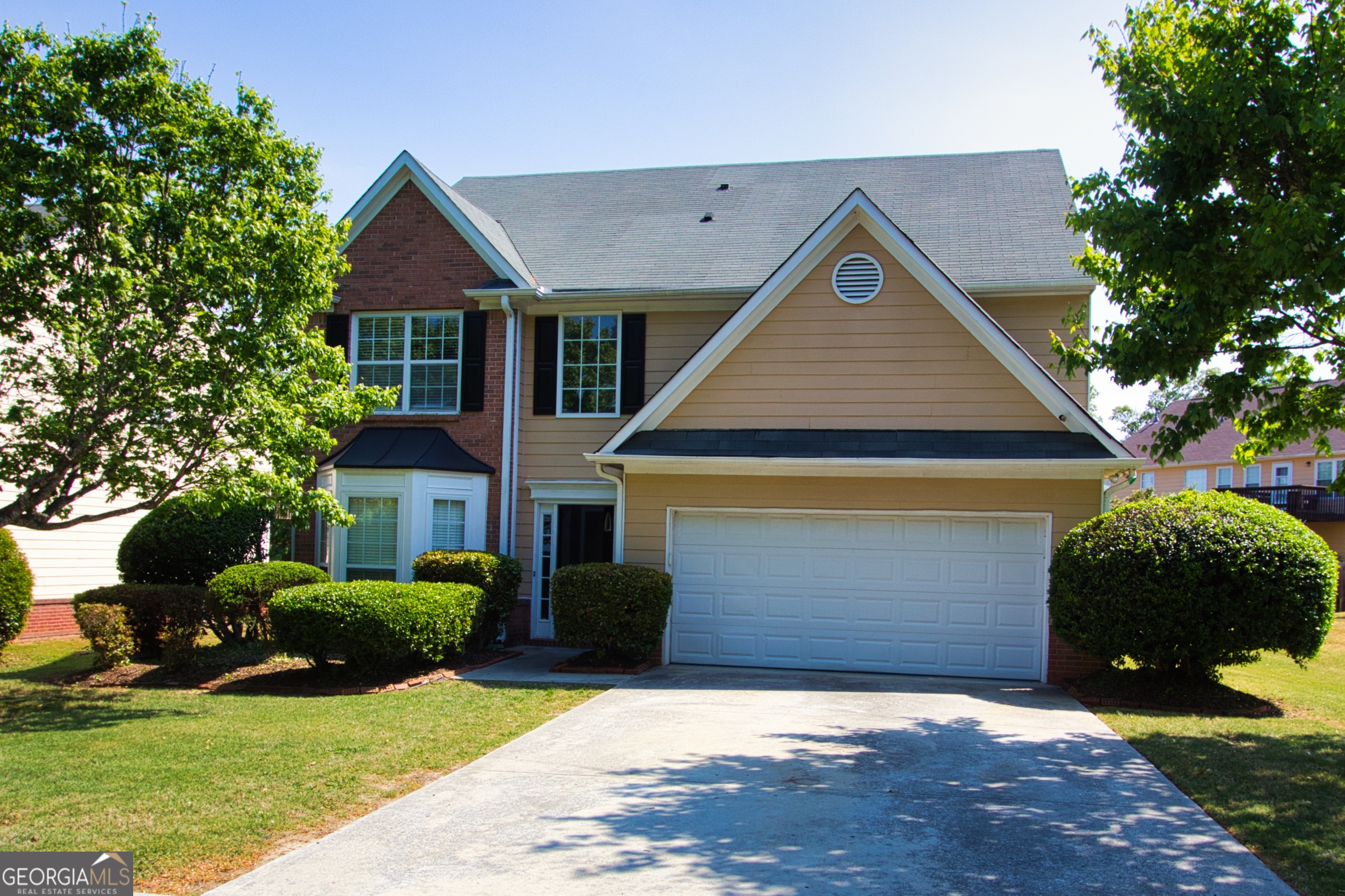 3292 Shady Valley Court Loganville GA 30052