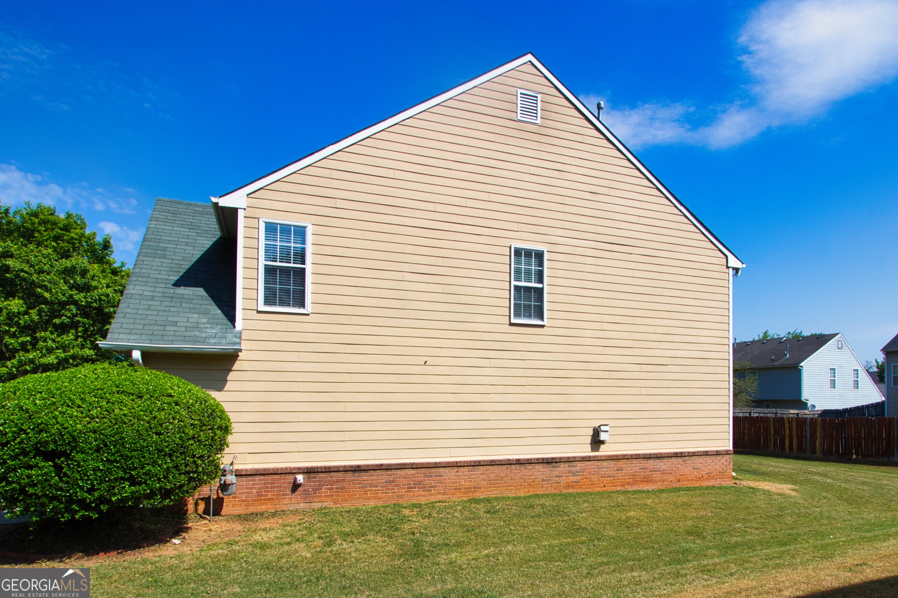 3292 Shady Valley Court Loganville GA 30052