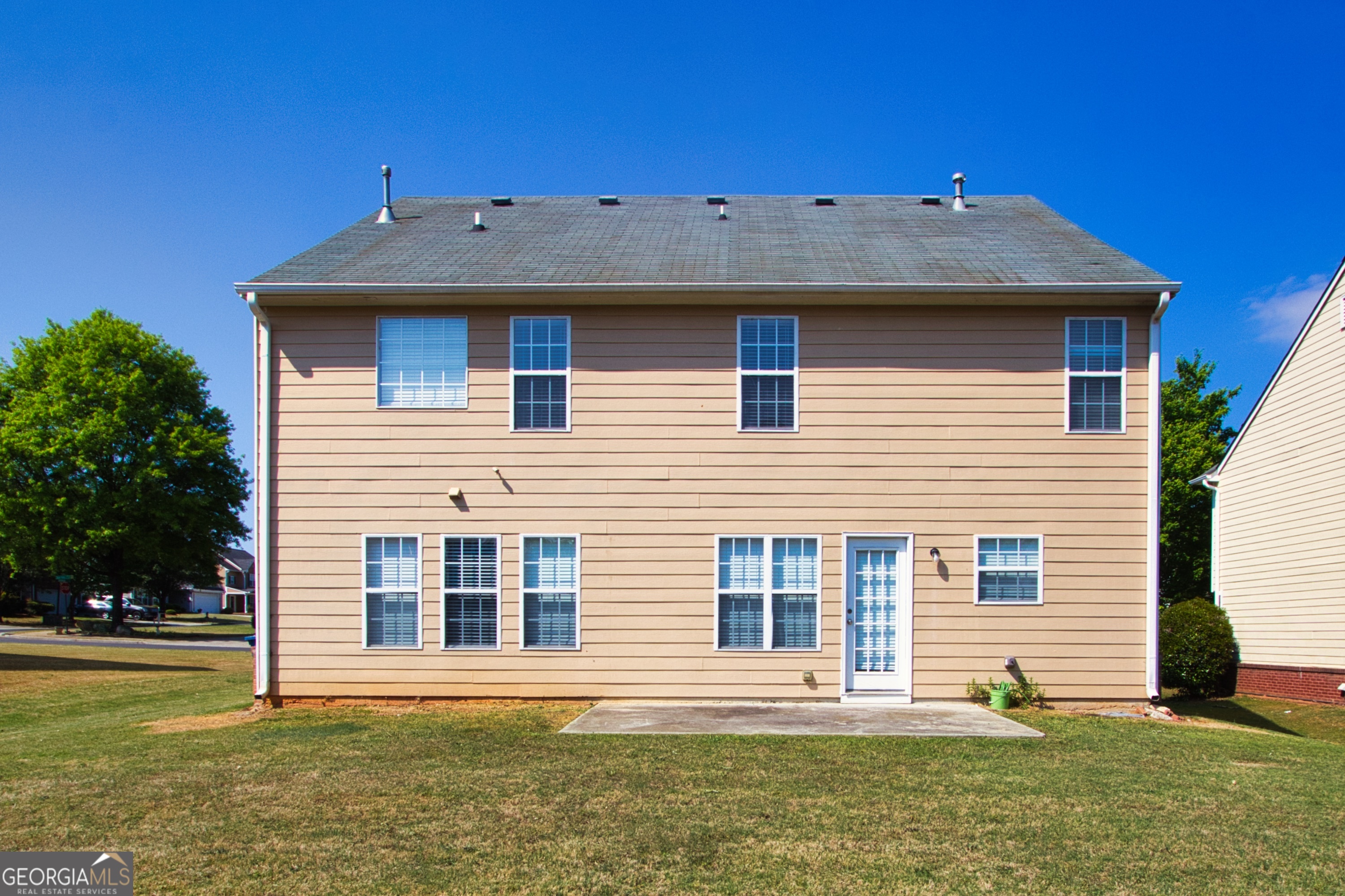 3292 Shady Valley Court Loganville GA 30052