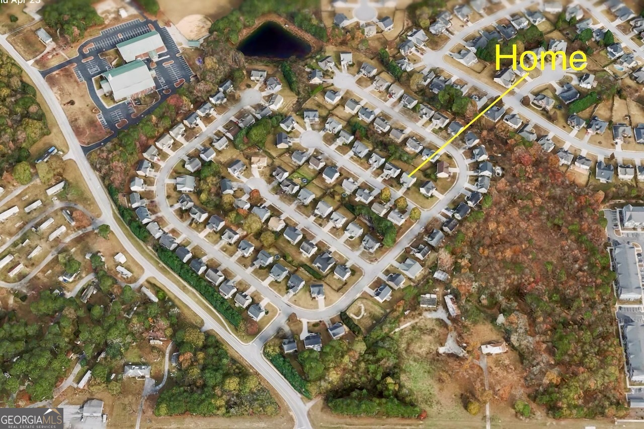 3292 Shady Valley Court Loganville GA 30052