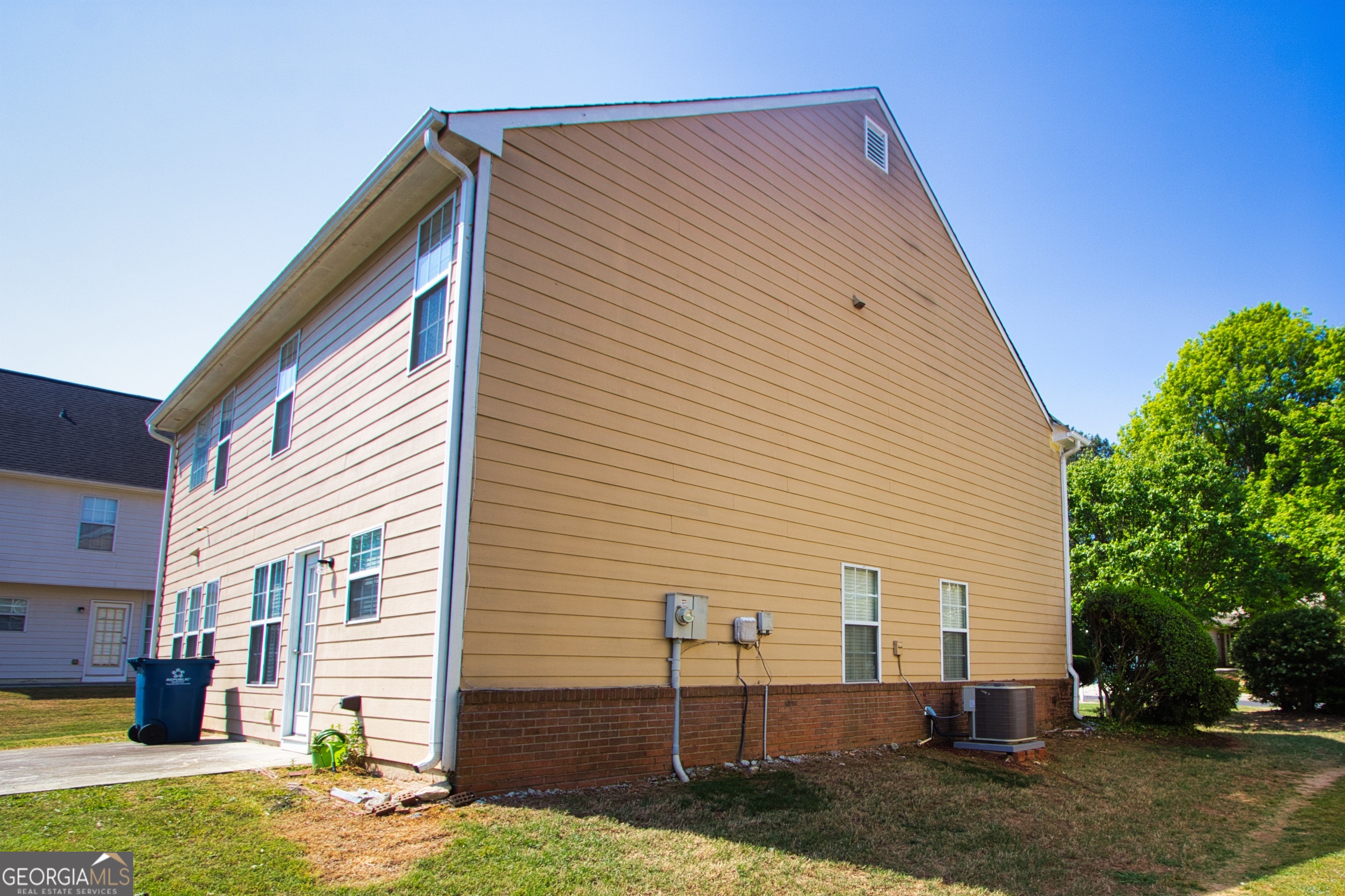 3292 Shady Valley Court Loganville GA 30052
