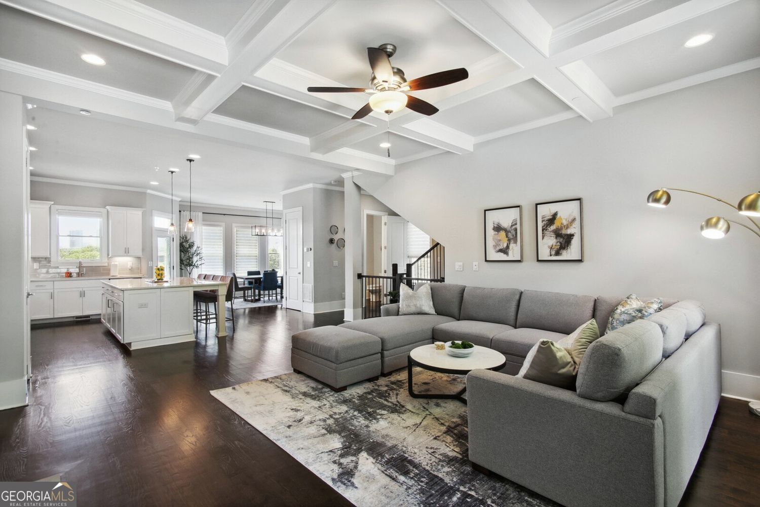 692 Drewry Street NE Atlanta GA 30306