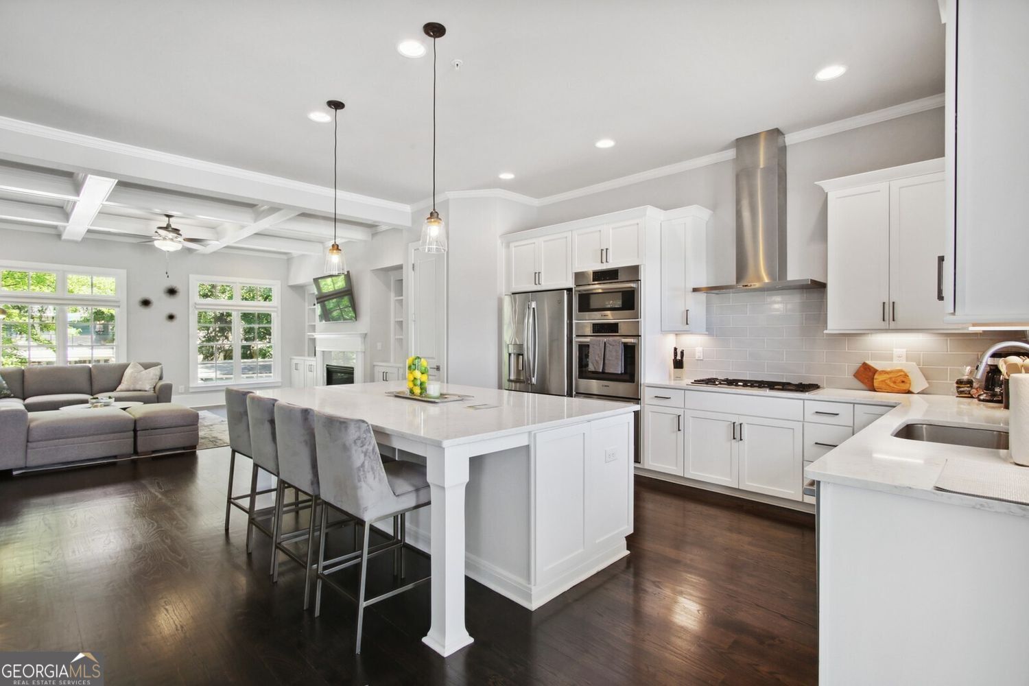 692 Drewry Street NE Atlanta GA 30306