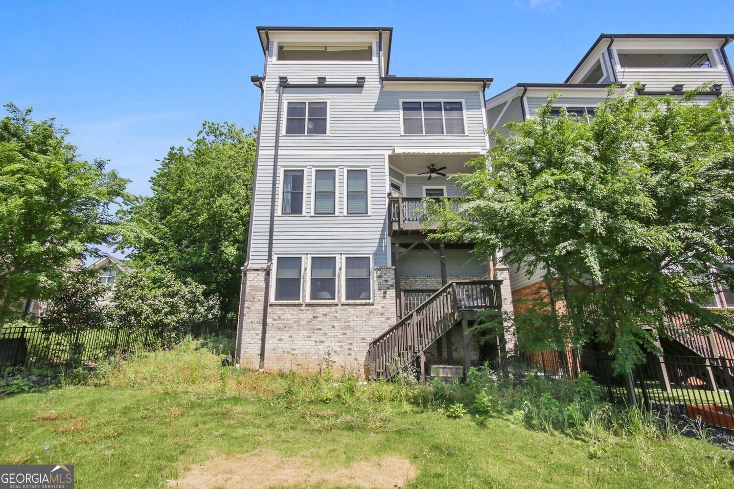 692 Drewry Street NE Atlanta GA 30306