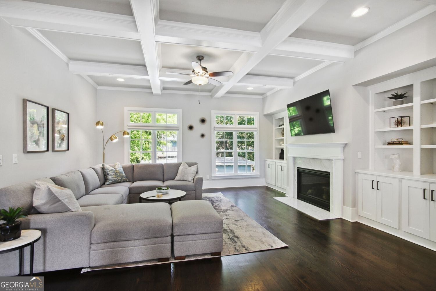 692 Drewry Street NE Atlanta GA 30306