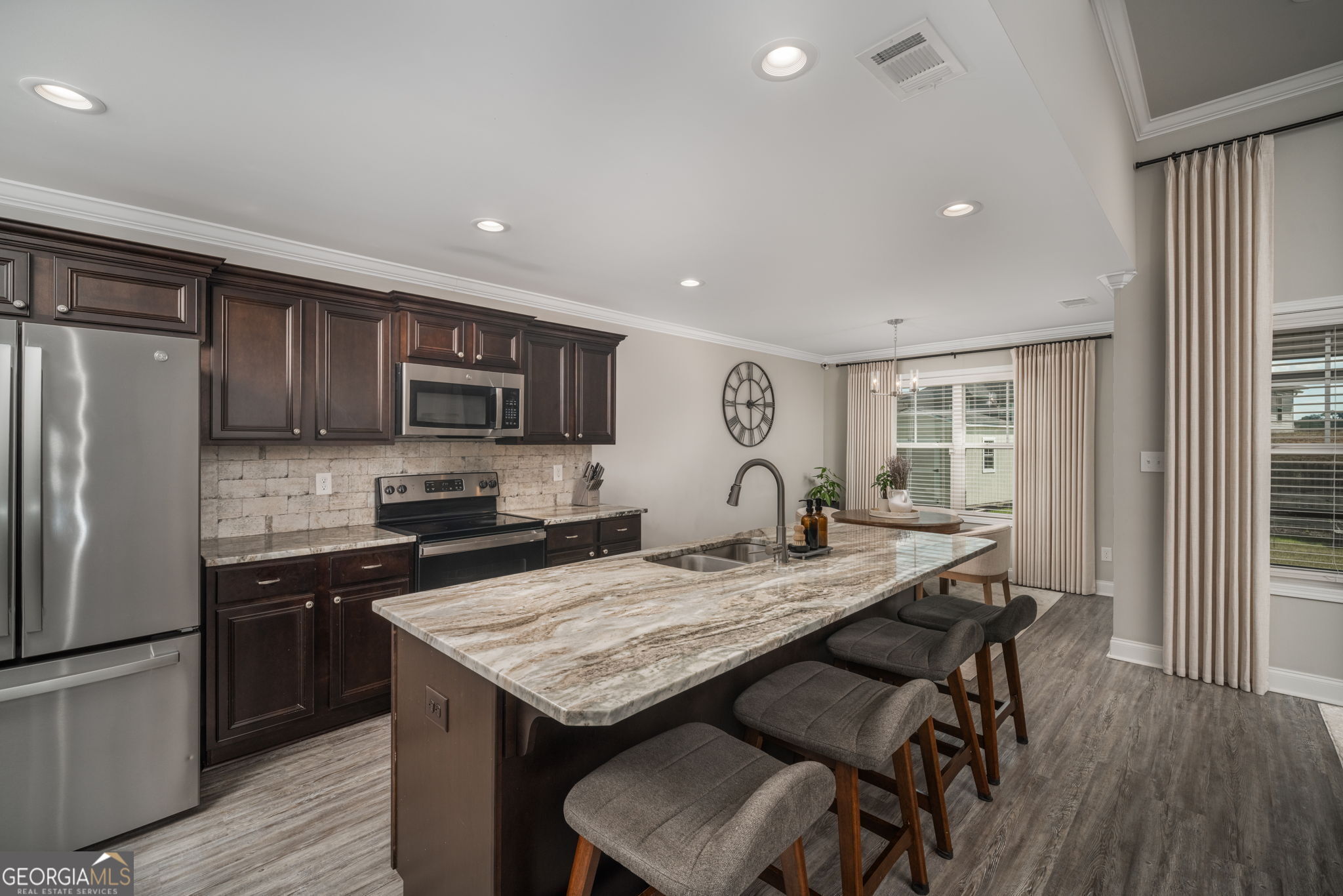 315 Creek Ridge Drive Warner Robins GA 31088